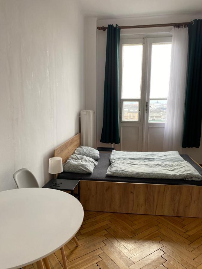 Best View Old Town Rooms Kraków Zewnętrze zdjęcie